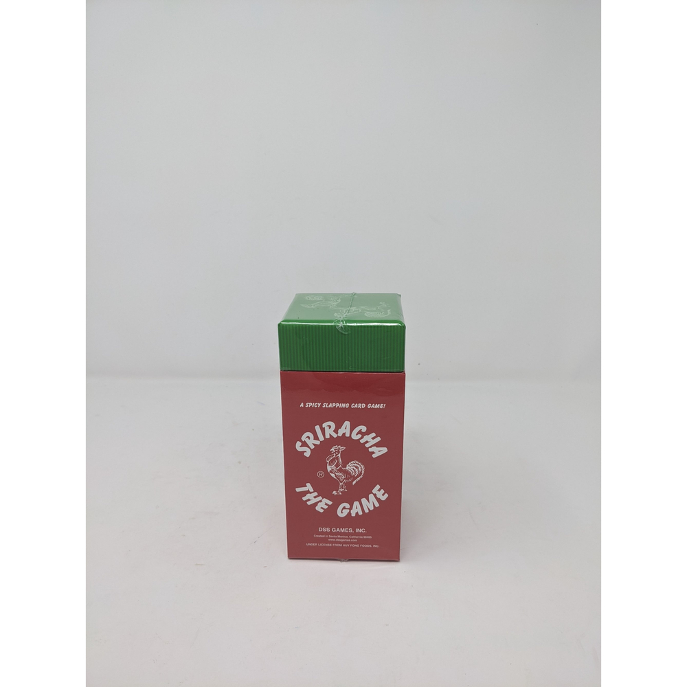 Sriracha the game